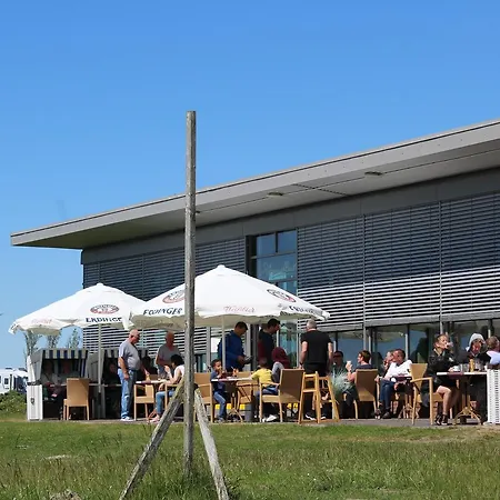 Holiday home Das Grachtendomizil Greetsiel