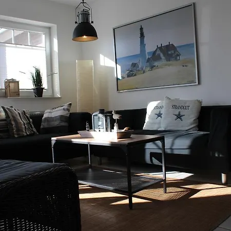 Das Grachtendomizil Holiday home Greetsiel