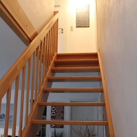 Das Grachtendomizil Holiday home *