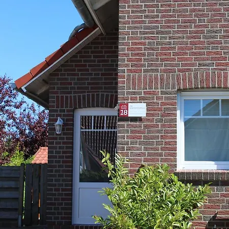 Das Grachtendomizil *